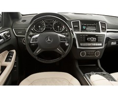 Mercedes AMG 2013 180kw - 3/4