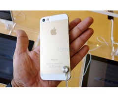 Apple iPhone 5 / 32gb / new - 5/5