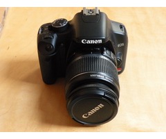 Canon PowerShot G7 X - 2/4