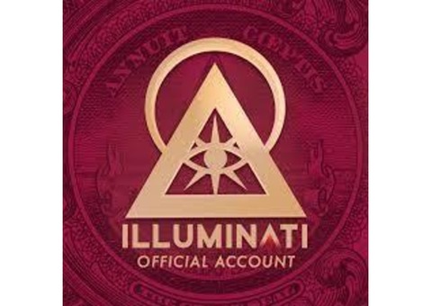 HOW TO JOIN ILLUMINATI 666 AND BE RICH AND FAMOUS FOREVER +27710571905