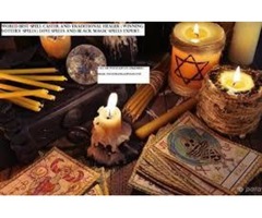 Trusted Lost Love Spells Caster +27710571905 - 2/2