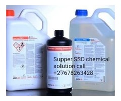 Buy Tested quality SSD chemical Solution +27678263428. - 1/1