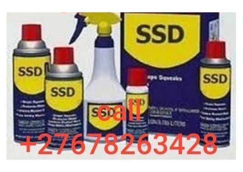 Buy Tested quality SSD chemical Solution and activation powder +27678263428.