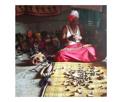 MONEY SPELL CASTER +27672493579 in South Africa, Soweto. - 1/1