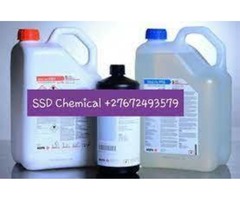Ssd Chemical Solution in Carletonville +27672493579 in South Africa, - 1/1