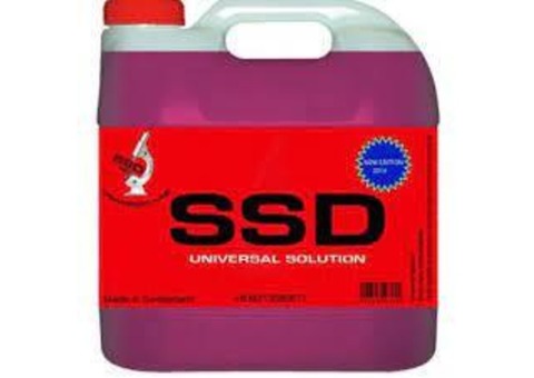 Ssd Chemical Solution Company +27672493579.