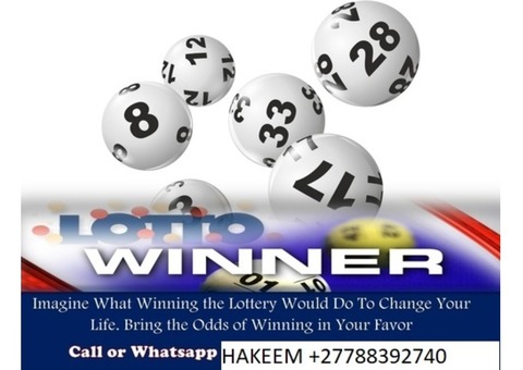 Lottery Spells to Win the Powerball Jackpot +27788392740