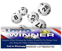 Lottery Spells to Win the Powerball Jackpot +27788392740