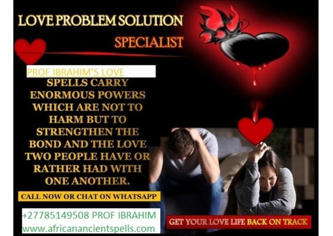 Love Spells That Will Make Your Ex-Lover+27785149508