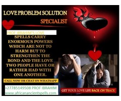 Love Spells That Will Make Your Ex-Lover+27785149508 - 1/3