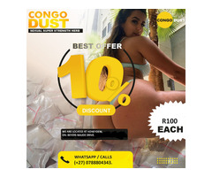 100% organic african Congo Dust Powder for sale pretoria sandton johannesburg +27788804343 Congo Dus