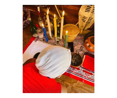 VOODOO SPELLS TO WIN BUSINESS CONTRACTS☎ @ +27-73-340-4752 - 1/2