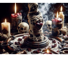 VOODOO SPELLS TO WIN BUSINESS CONTRACTS☎ @ +27-73-340-4752 - 2/2