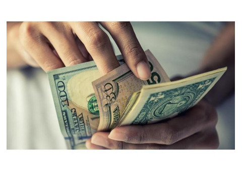 Do you want to attract unlimited money and financial stability?