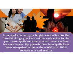 Are you heartbroken after a breakup ☎ @ +27-73-340-4752 - 1/1