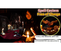 Witchcraft Love Spells THAT Brings BACK LOST LOVER ONLINE