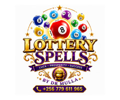 How to Win the Mega Millions Jackpot: Lottery Spells, Lucky Rituals That Really Work +256779611965